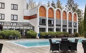 Best Western Gustaf Froding Hotel & Konferens
